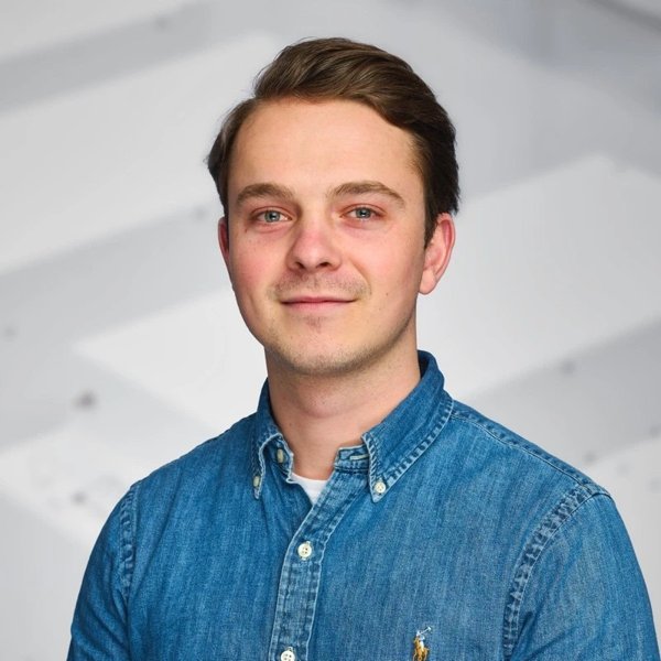 Thomas van Hek