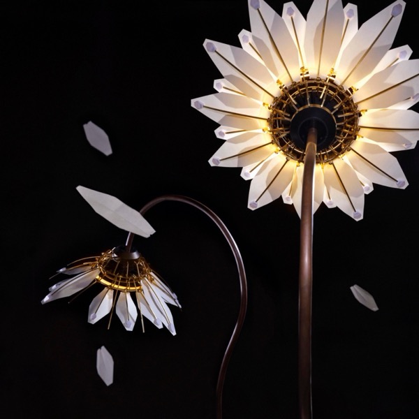 Flower Lamp